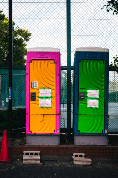 Portable Toilet Options We Offer in West Union, IA