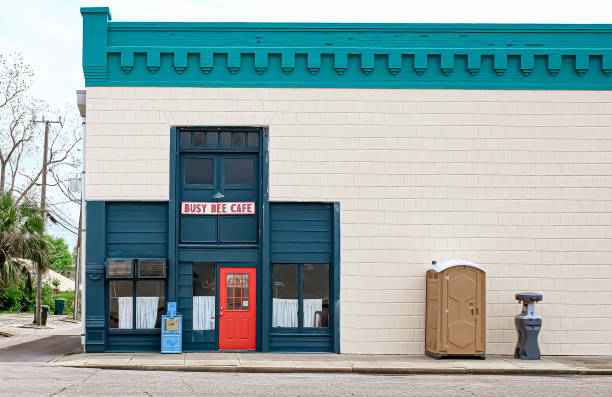 Best Porta potty delivery and setup  in West Union, IA