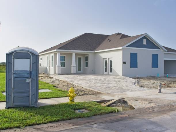 Best Porta potty rental near me  in West Union, IA