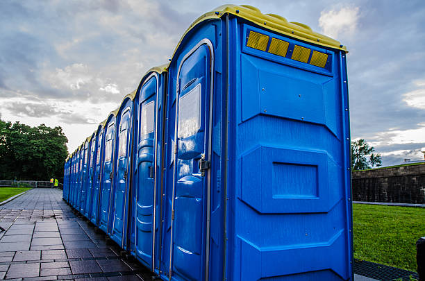 Best High-end porta potty rental  in West Union, IA